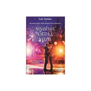 Siyahın Öteki Yüzü - Lale Sarhan