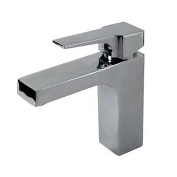 Siyam Alya Krom Lavabo Bataryası