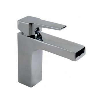 Siyam Alya Krom Lavabo Bataryası