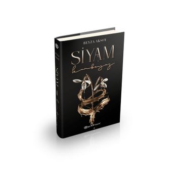 Siyam-II: Kanbeyaz - Beyza Aksoy