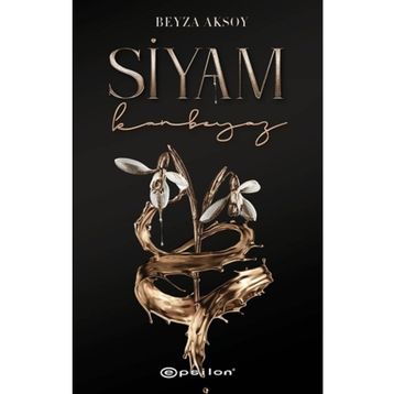 Siyam-II: Kanbeyaz - Beyza Aksoy