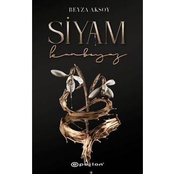 Siyam-II: Kanbeyaz - Beyza Aksoy