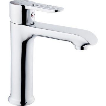 Siyam Rossi Krom Lavabo Bataryası