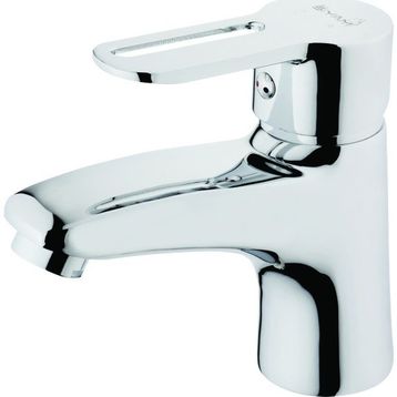 Siyam Rossi Krom Lavabo Bataryası