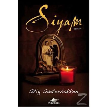 SIYAM - STIG SAETERBAKKEN
