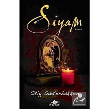 SIYAM - STIG SAETERBAKKEN