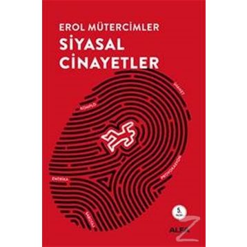 Siyasal Cinayetler - Erol Mütercimler