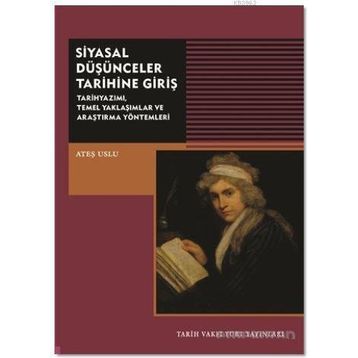 Siyasal Düşünceler Tarihine Giriş - Ateş Uslu