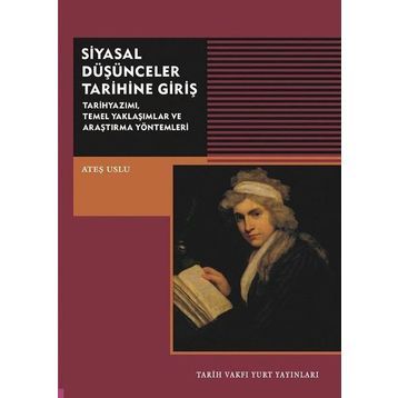 Siyasal Düşünceler Tarihine Giriş - Ateş Uslu