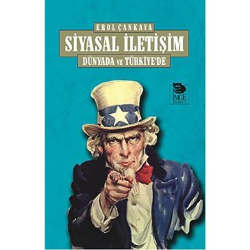 Siyasal İletişim - Erol Çankaya