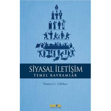 Siyasal İletişim Temel Kavramlar - Kolektif