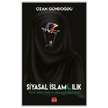 Siyasal İslamcılık - Ozan Gündoğdu