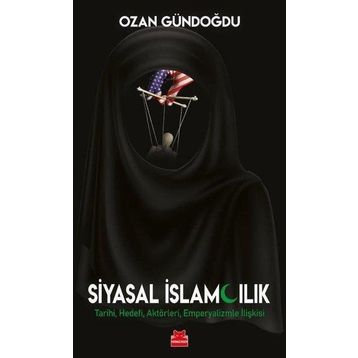 Siyasal İslamcılık - Ozan Gündoğdu