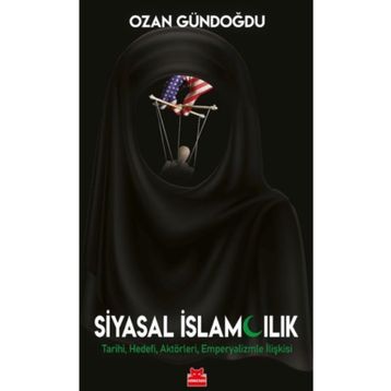 Siyasal İslamcılık - Ozan Gündoğdu