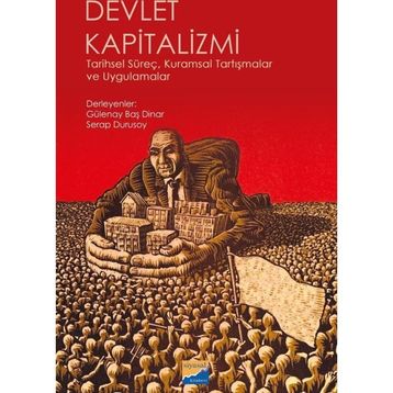 Siyasal Kitabevi Devlet Kapitalizmi