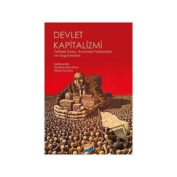 Siyasal Kitabevi Devlet Kapitalizmi