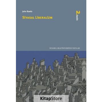 Siyasal Liberalizm - John Rawls