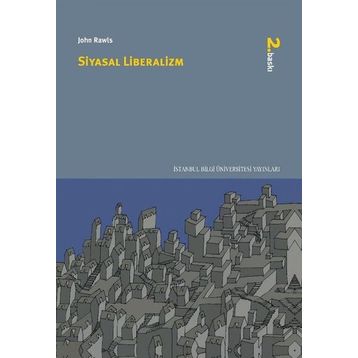 Siyasal Liberalizm - John Rawls