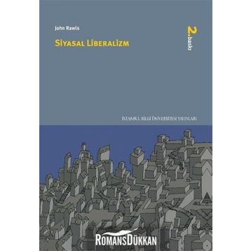 Siyasal Liberalizm - John Rawls