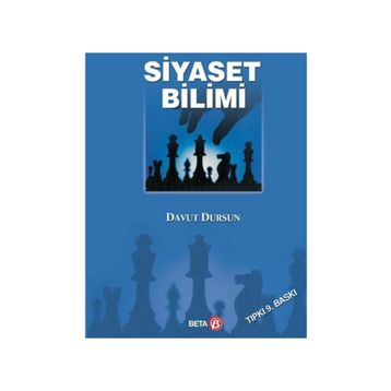Siyaset Bilimi - Davut Dursun