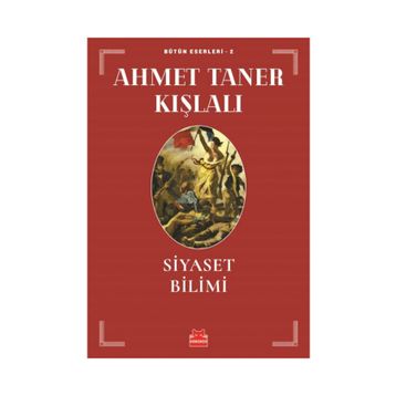 SIYASET BILIMI - GENEL