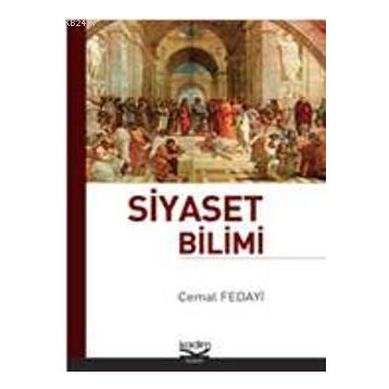SIYASET BILIMI - GENEL