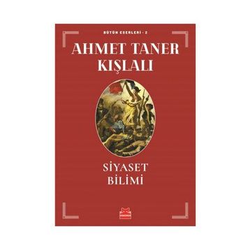 SIYASET BILIMI - GENEL