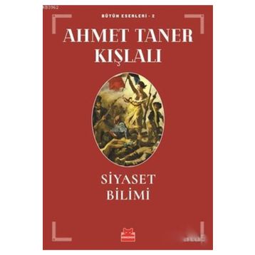 SIYASET BILIMI - GENEL
