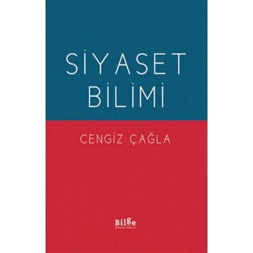 SIYASET BILIMI - GENEL