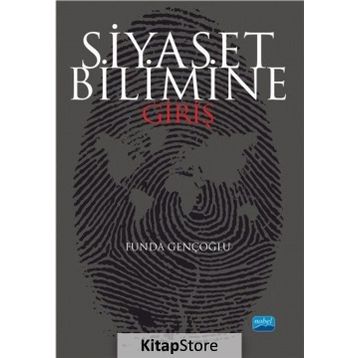 Siyaset Bilimine Giriş - Funda Gençoğlu