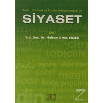 SIYASET - DERLEME