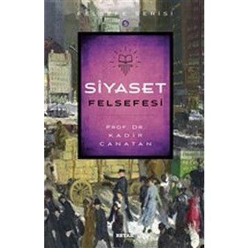 Siyaset Felsefesi-Beyan Yayınları