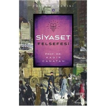 Siyaset Felsefesi-Beyan Yayınları