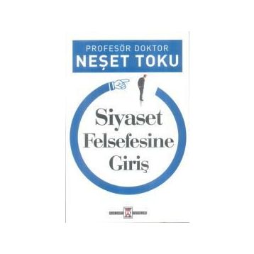 SIYASET FELSEFESINE GIRIŞ - ŞAHIN AYBEK