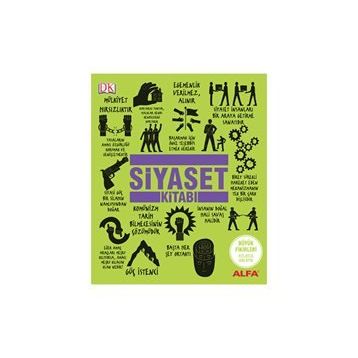 SIYASET KITABI - KOLEKTIF