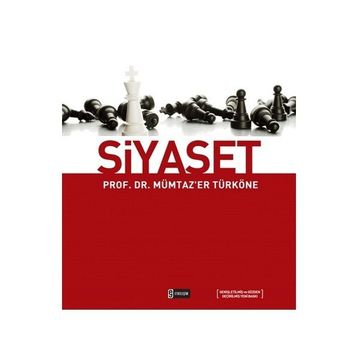 SIYASET - MÜMTAZ`ER TÜRKÖNE