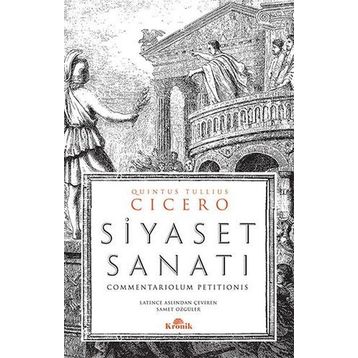 Siyaset Sanatı - Çiçero