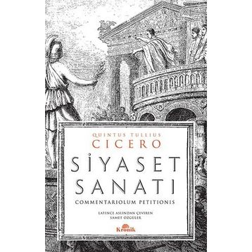 Siyaset Sanatı - Çiçero