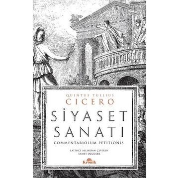 Siyaset Sanatı - Çiçero