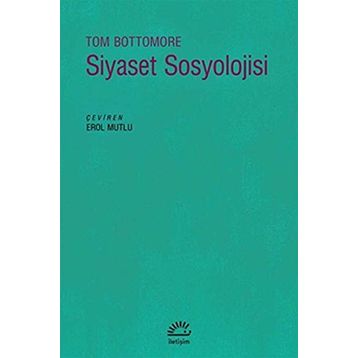 SIYASET SOSYOLOJISI - KOLEKTIF