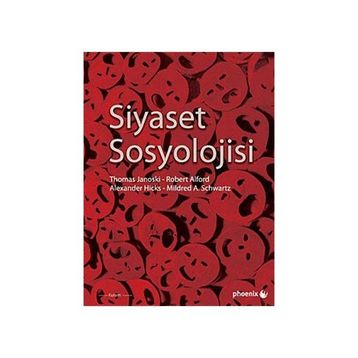 SIYASET SOSYOLOJISI - KOLEKTIF