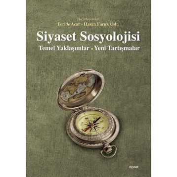 SIYASET SOSYOLOJISI - KOLEKTIF