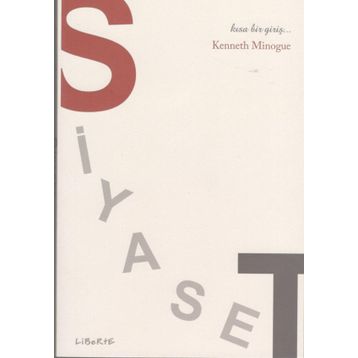 SIYASET VE DESPOTIZM - KENNETH MINOQUE