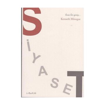 SIYASET VE DESPOTIZM - KENNETH MINOQUE