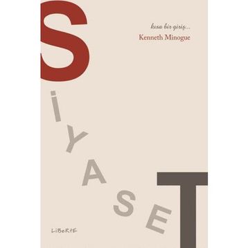 SIYASET VE DESPOTIZM - KENNETH MINOQUE