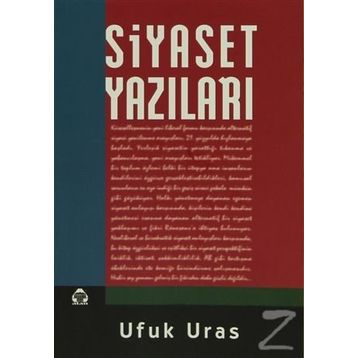 SIYASET YAZILARI - UFUK URAS