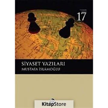 SIYASET YAZILARI - UFUK URAS