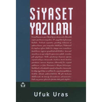 SIYASET YAZILARI - UFUK URAS