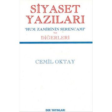 SIYASET YAZILARI - UFUK URAS