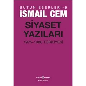Siyaset Yazılarım - Abdurrahman Küçük